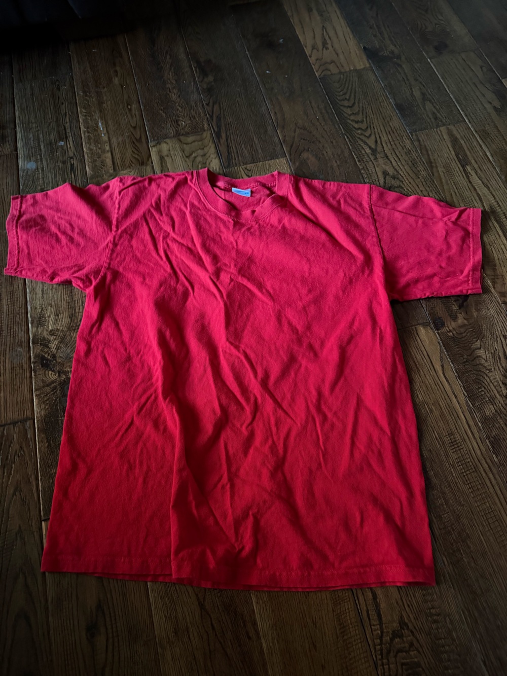YAZBEK  Crewneck Graphic Tee Size L